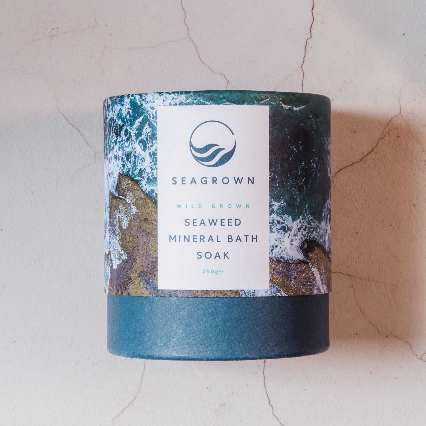 Seaweed Mineral Bath Soak